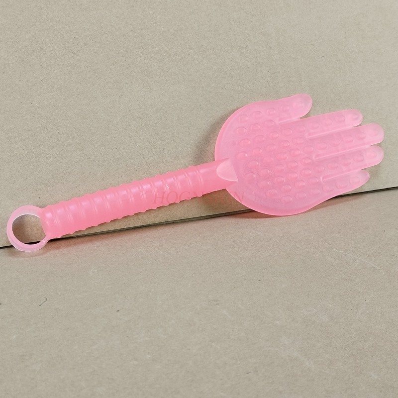 Health Wellness Fitness - Meridian slap palm zerschlagung der ganze