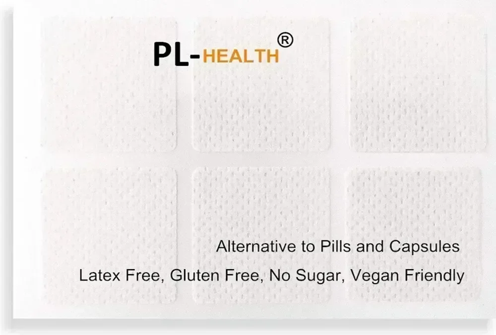 30 Pflaster Dihydroberberine T – Health Wellness Vitality Bewertung und Preis