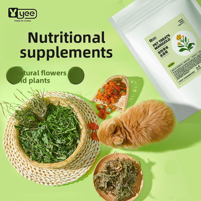 Yee Rabbit Health Snack Mix Di – Health Wellness Vitality Bewertung und Preis