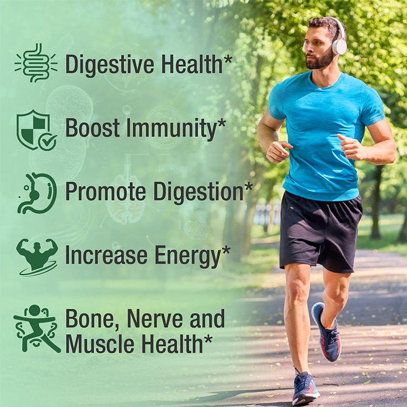 Kaufen Sie 2, Erhalten Sie 2 G – Health Wellness Vitality Bewertung und Preis