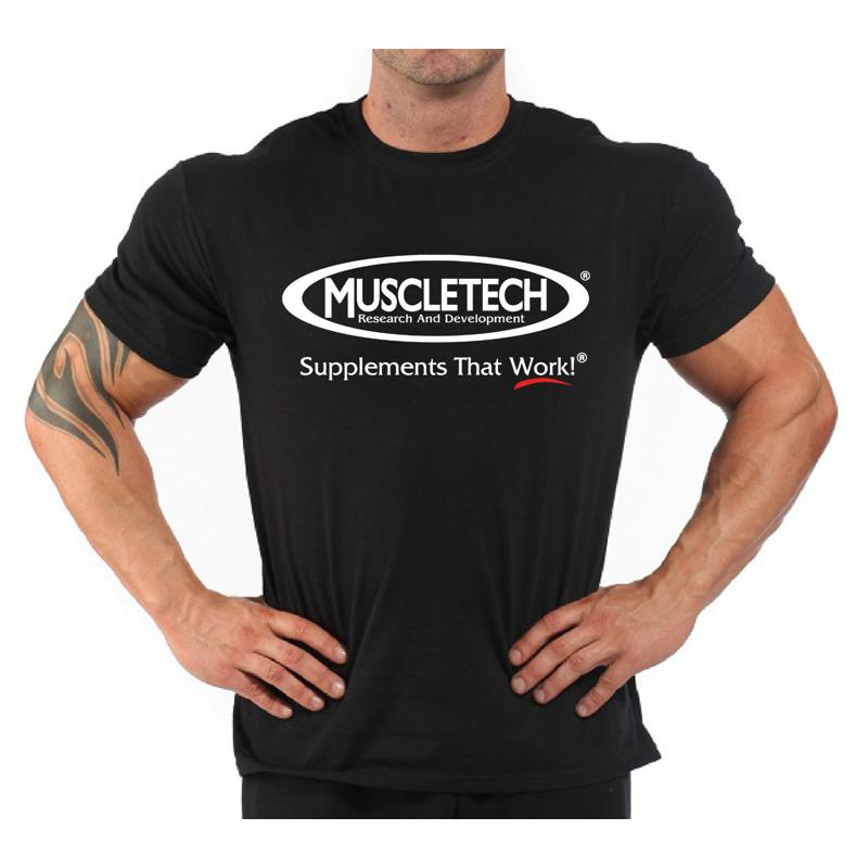 T-Shirt Bodybuilding Fitness P – Health Wellness Fitness Bewertung und Preis