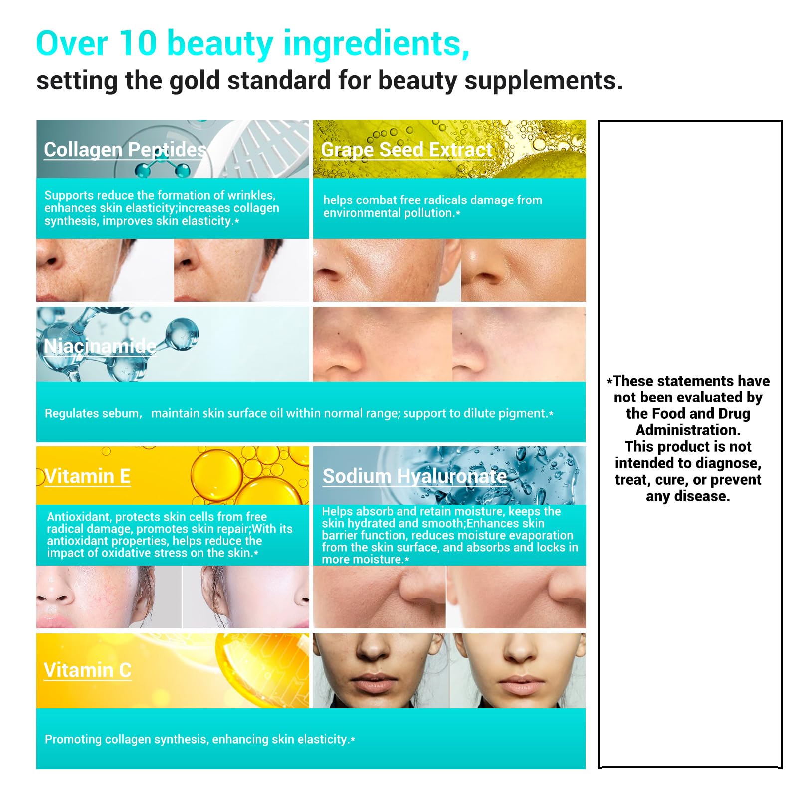 Komplette Multivitamin-Gummibä – Health & Wellness Newsletter Bewertung und Preis