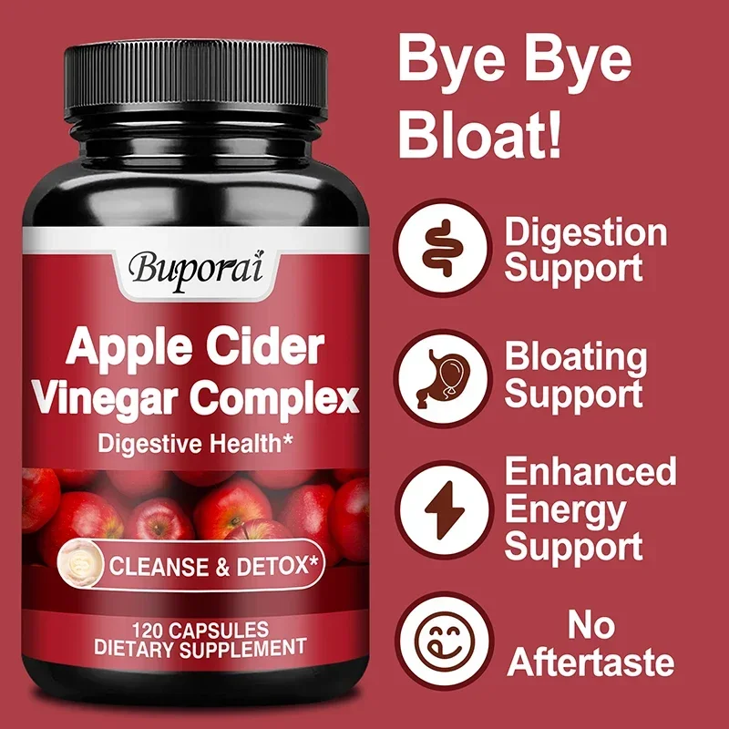 Apfelessig - Fördert Vitalität – Health Wellness Vitality Bewertung und Preis