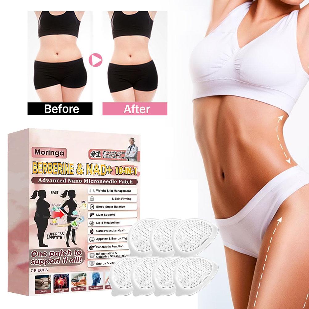 10-in-1 Berberine x NAD+ Nano- – Xbody Health & Wellness Wayne Nj Bewertung und Preis