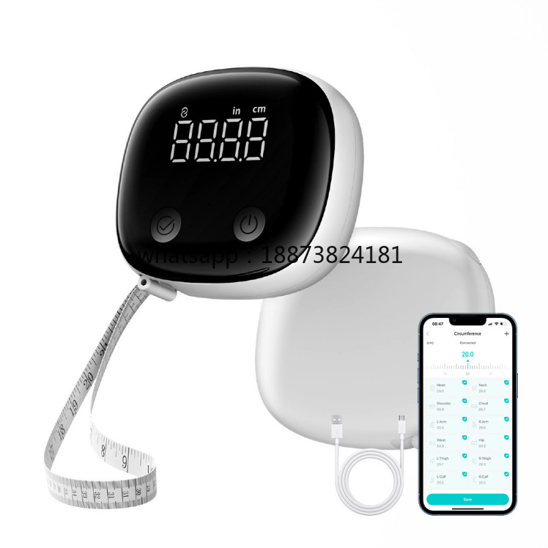 Fitdays Smart Body Tape Measur – Xbody Health & Wellness Wayne Nj Bewertung und Preis