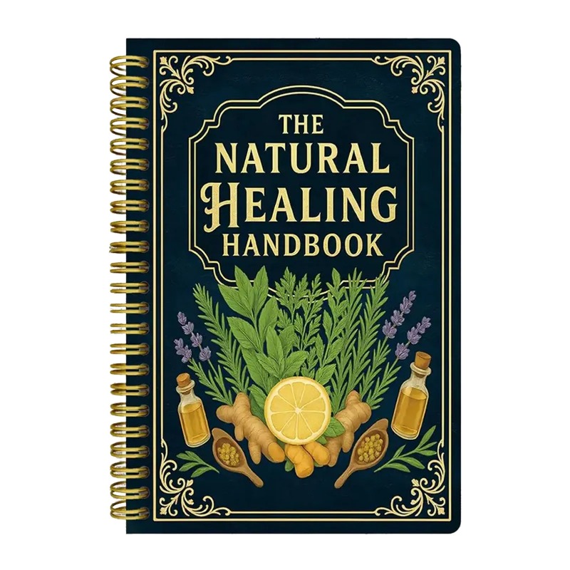 Natural Therapy Handbook, eine – Health & Wellness Newsletter Bewertung und Preis