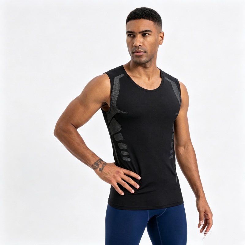 Neues Kompressions-Tanktop für – Health Wellness Fitness Bewertung und Preis