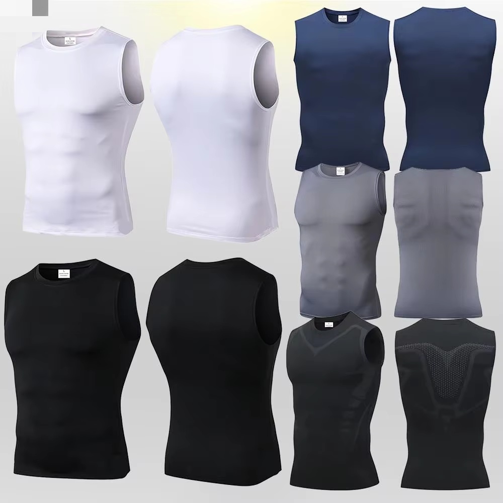 Neues Kompressions-Tanktop für – Health Wellness Fitness Bewertung und Preis