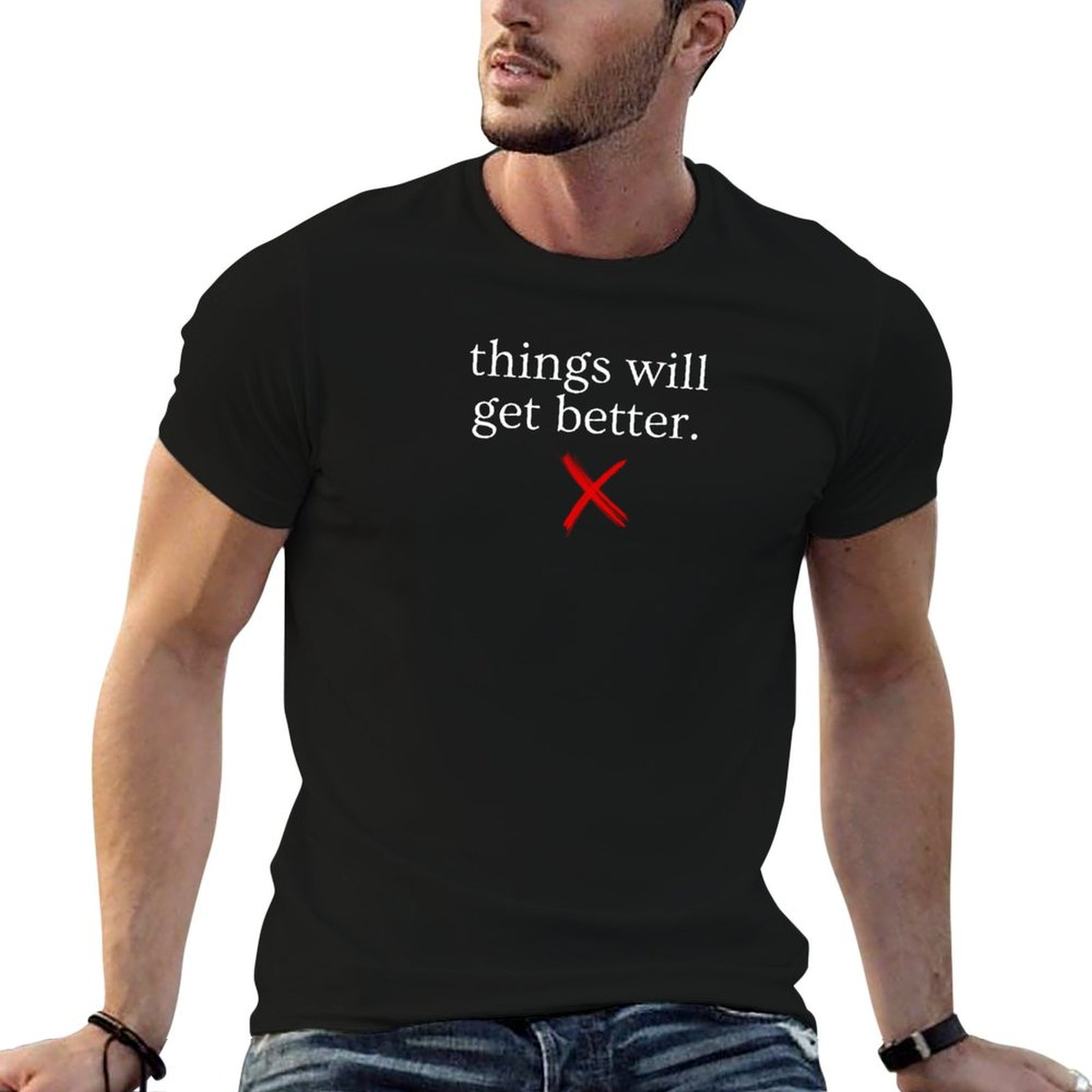 Wellness X - Things Will Get B – Health Wellness Mental Health Bewertung und Preis
