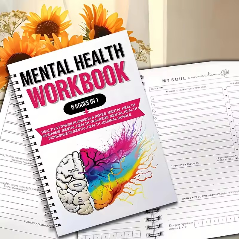 Arbeitsbuch zur Bindungstheori – Health Wellness Mental Health Bewertung und Preis