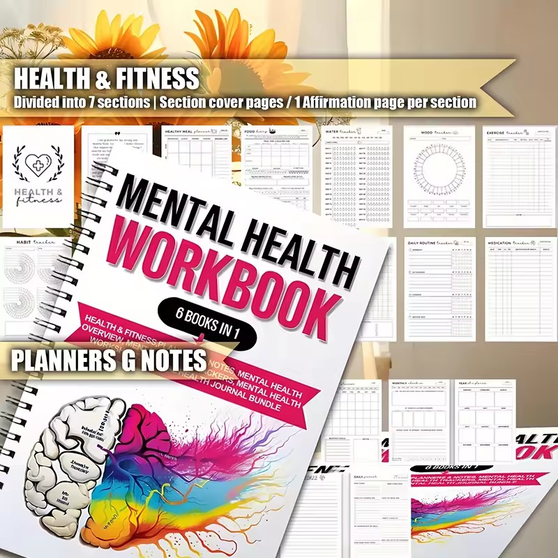 Arbeitsbuch zur Bindungstheori – Health Wellness Mental Health Bewertung und Preis