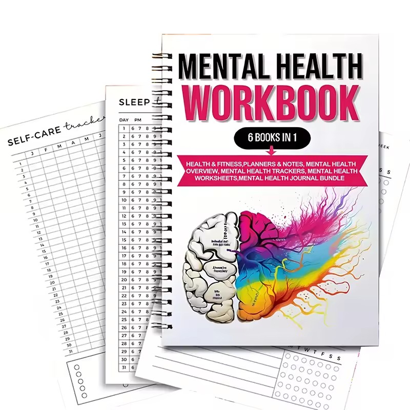 Arbeitsbuch zur Bindungstheori – Health Wellness Mental Health Bewertung und Preis