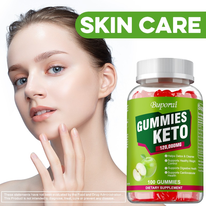 Keto-Gummibärchen – Immungesun – Health Wellness Vitality Bewertung und Preis
