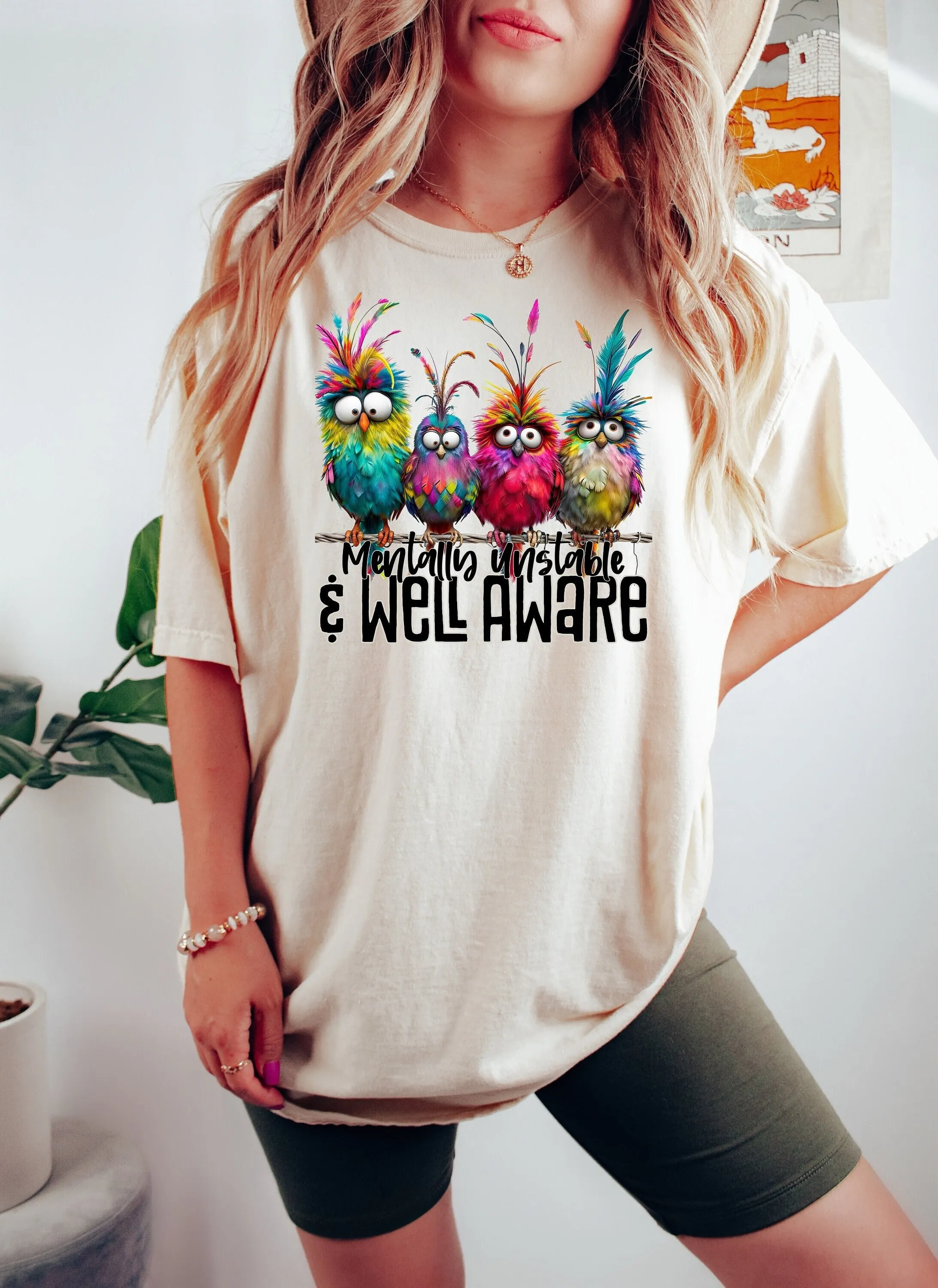 Mentalt stabillos und sehr bew – Health Wellness Mental Health Bewertung und Preis