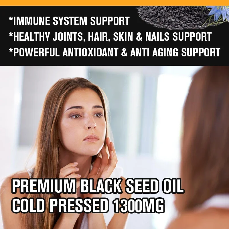 Yimiduk Premium Schwarzkümmelö – Health Wellness Vitality Bewertung und Preis