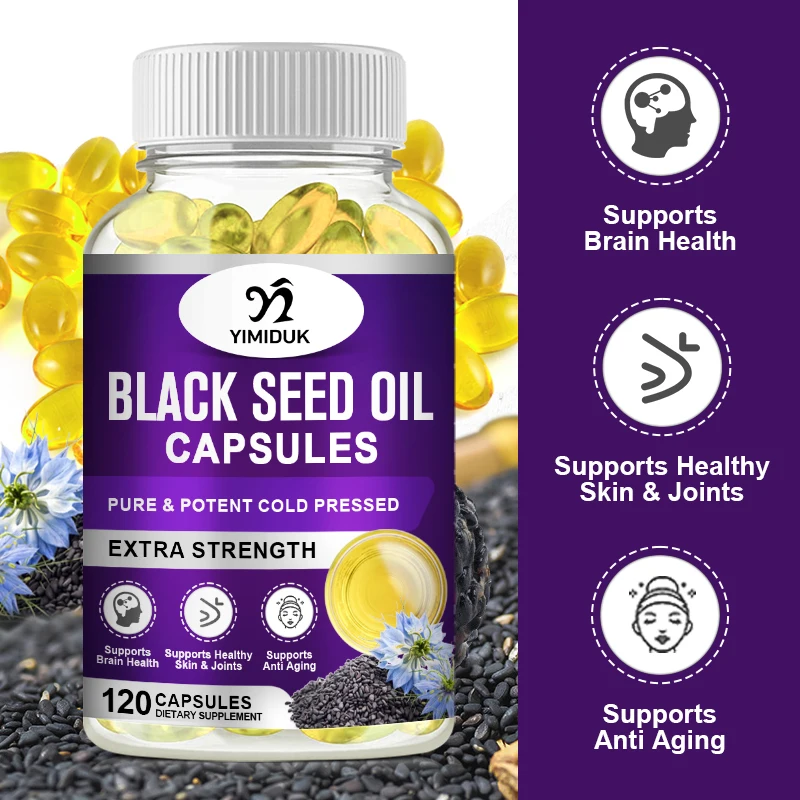 Yimiduk Premium Schwarzkümmelö – Health Wellness Vitality Bewertung und Preis